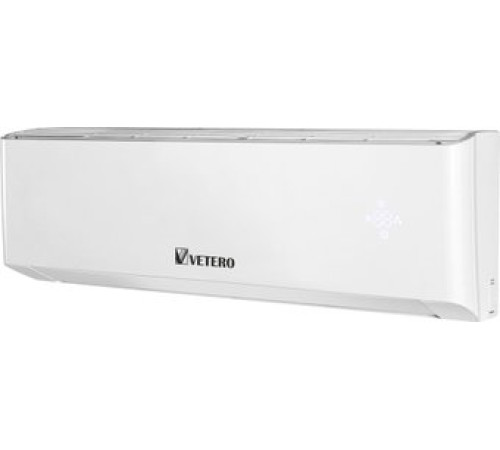 Кондиционер Vetero Diletto Inverter V-S24DHPAC