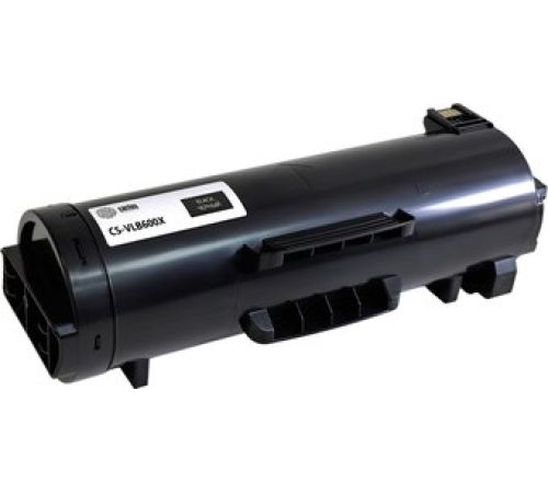 Картридж CACTUS CS-VLB600X