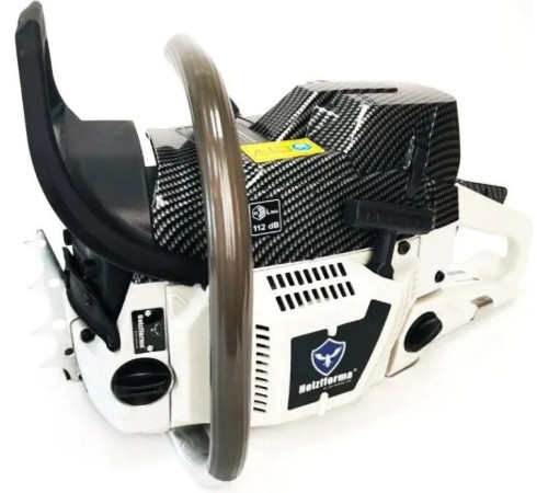 Бензопила Holzfforma G372XP PRO CS37266PRO