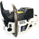 Бензопила Holzfforma G372XP PRO CS37266PRO