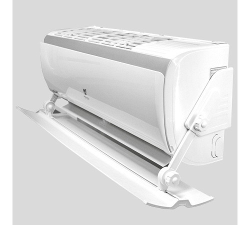 Экран-отражатель Lamprecht LA-NW840-SS