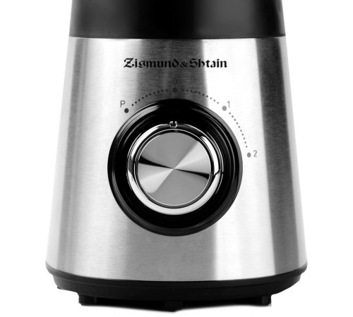 Стационарный блендер Zigmund & Shtain BS-448 D