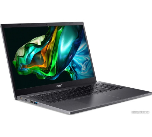 Ноутбук Acer Aspire 5 A515-58P-759A NX.KHJER.007