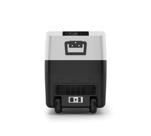 Компрессорный автохолодильник Filymore T35 35л черный