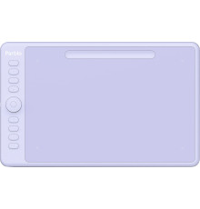 Графический планшет Parblo Intangbo M сиреневый