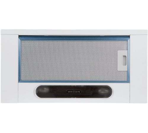 Кухонная вытяжка Jetair Aurora LX/WH/F/50 PRF0093764
