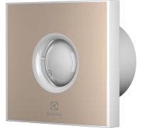 Осевой вентилятор Electrolux Rainbow EAFR-120 бежевый