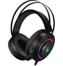 Наушники A4Tech Bloody G521 черный