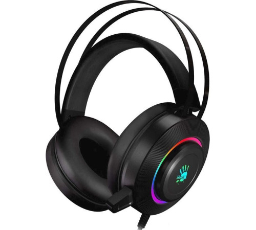 Наушники A4Tech Bloody G521 черный