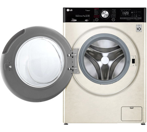 Стиральная машина LG F2V5HS9B