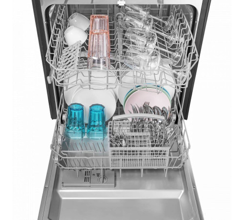 Встраиваемая посудомоечная машина HOMSair DW66M