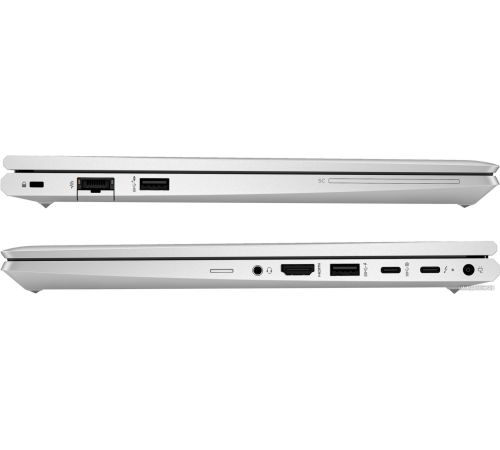 Ноутбук HP EliteBook 640 G10 8A600EA 2 ТБ SSD + 16 ГБ DDR