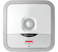 Накопительный электрический водонагреватель над мойкой Ariston ABS ANDRIS2 PRO 15 O