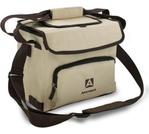 Термосумка Арктика 3001-10 10л бежевый