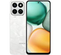 Телефон HONOR X7c 5G ALT-NX1 8GB/256GB лунный белый