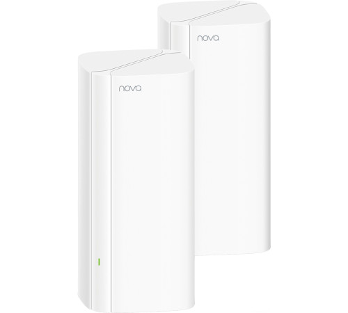 Wi-Fi система Tenda Nova EX12 2 устройства