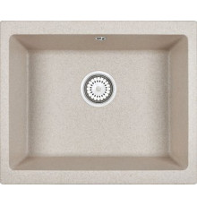 Кухонная мойка Granula 5551 пирит