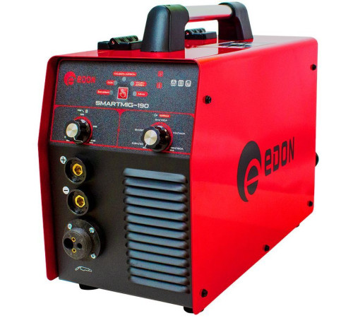 Сварочный инвертор Edon Smart MIG-190
