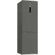 Холодильник Hotpoint HDKP 7201 NG