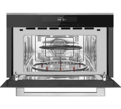 Микроволновая печь Weissgauff BMWO-349 DBSX Touch