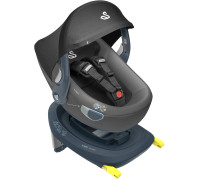 Детское автокресло Swandoo Albert sesame grey