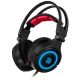 Наушники с микрофоном Thermaltake Cronos Riing RGB 7.1
