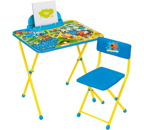 Детский стол Nika Ми-ми-мишки ММ2/1