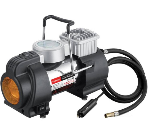 Автомобильный компрессор StarWind CC-240