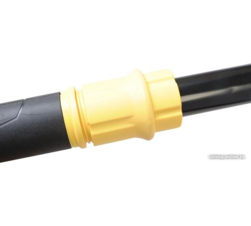 Шлифмашина для стен и потолков Hanskonner HDWS6080BL