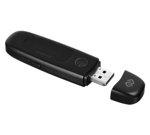 Плеер MP3 Digma U4 8GB
