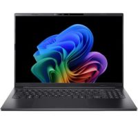 Ноутбук Acer Swift Go 16 AI SFG16-74-568D NX.JNMCD.001