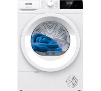 Сушильная машина Gorenje DHNE82/C