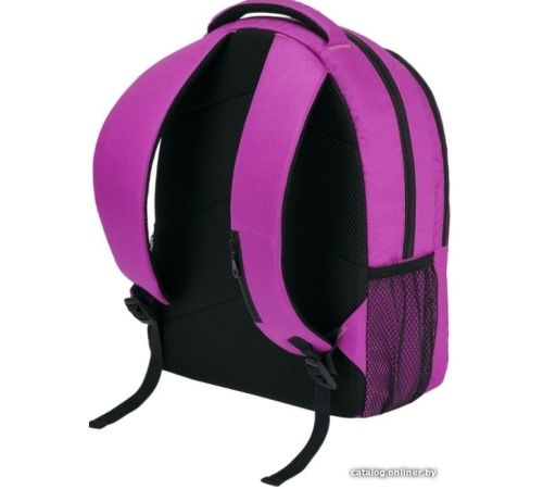Школьный рюкзак Erich Krause EasyLine 20L Neon Violet 48614