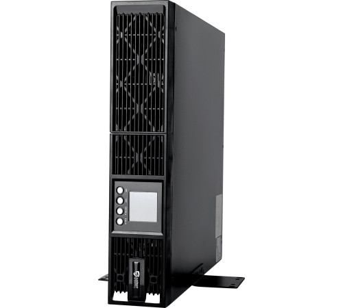 Источник бесперебойного питания Сайбер Электро Пилот-3000Р