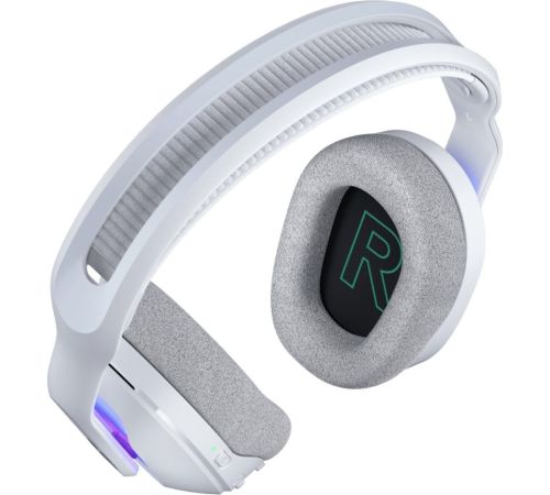 Наушники Logitech G522 Lightspeed белый