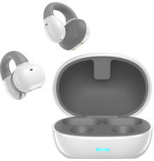 Наушники XO G18 белый/серый