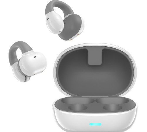 Наушники XO G18 белый/серый