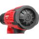 Промышленный фен Wortex HG 6124 T 1334742