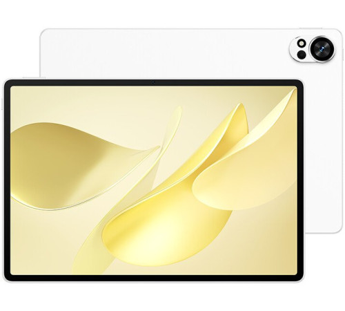 Планшет Huawei MatePad 12 X 2025 PaperMatte Wi-Fi LRT-W09 12GB/256GB с клавиатурой белый