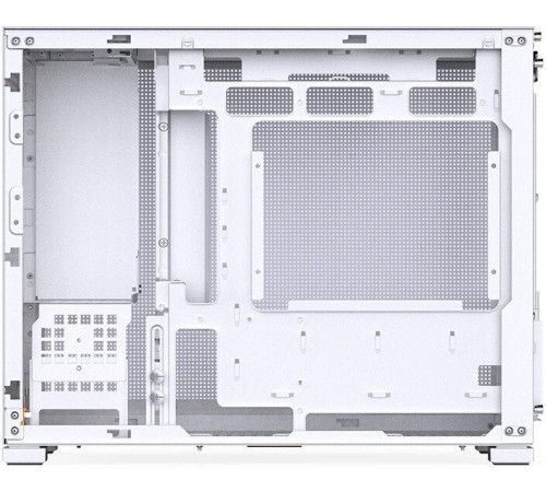 Корпус Jonsbo D32 Pro Mesh белый