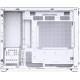 Корпус Jonsbo D32 Pro Mesh белый