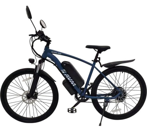 Электровелосипед AVM Intro 500