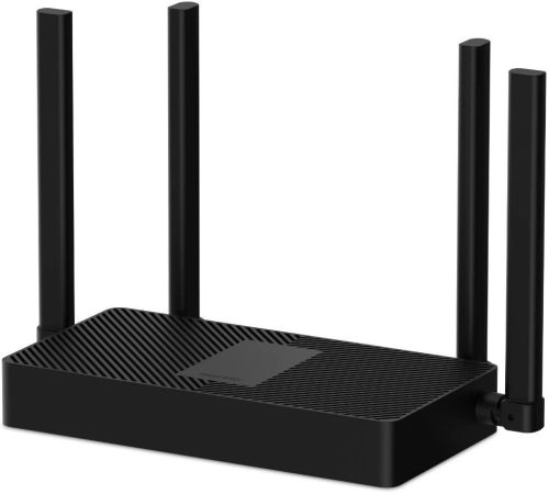 Wi-Fi роутер Huawei AX3S PSDN-AX30 черный