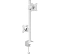 Кронштейн для монитора Electric Light КБ-01-134 белый