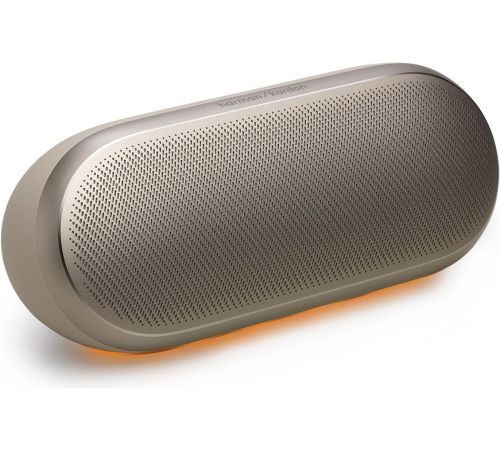 Беспроводная колонка Harman/Kardon Luna 2 бежевый