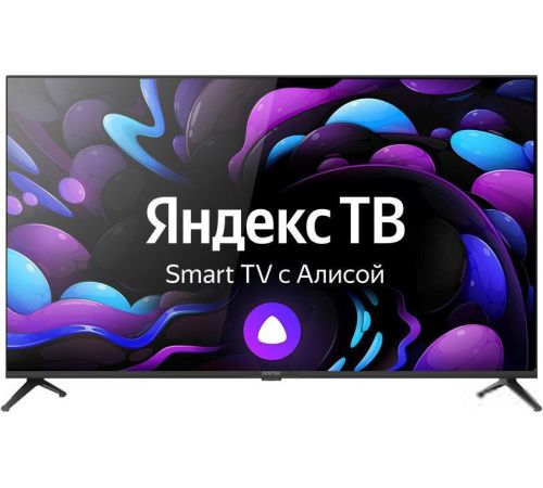 Телевизор CENTEK CT-8740 Smart