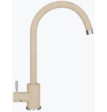 Смеситель Polygran Альтаир опал 328