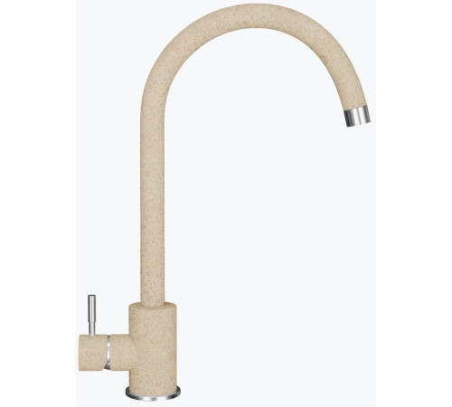 Смеситель Polygran Альтаир опал 328