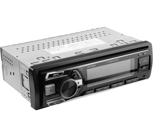 USB-магнитола Nakamichi NQ513BW