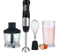 Блендер  Vitek VT-3411 BK